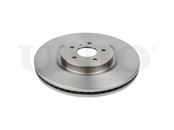 picture of Front brake disc from UNIO