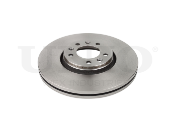 picture of Front brake disc from UNIO