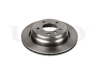 picture of Rear brake disc from UNIO