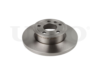 picture of Front brake disc from UNIO