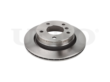 picture of Rear brake disc from UNIO