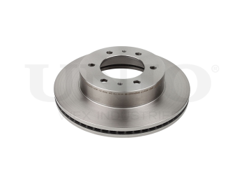 picture of Front brake disc from UNIO