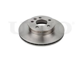 picture of Front brake disc from UNIO