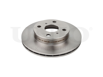 picture of Front brake disc from UNIO