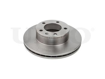 picture of Front brake disc from UNIO