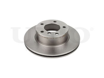 picture of Front brake disc from UNIO