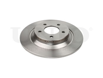 picture of Rear brake disc from UNIO
