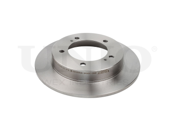picture of Front brake disc from UNIO