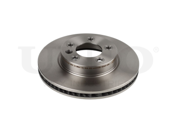 картинка Диск тормозной передний  правый от UNIO