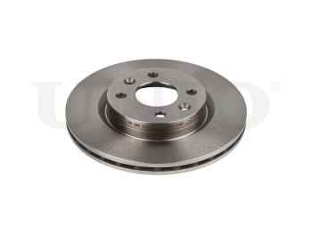 picture of Front brake disc from UNIO