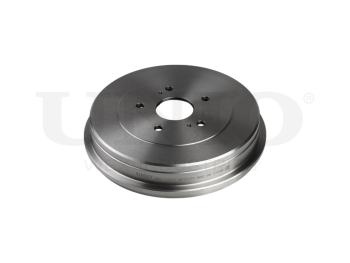 picture of Rear brake drum from UNIO