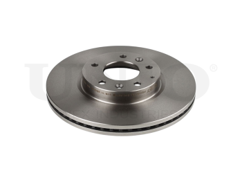 picture of Front brake disc from UNIO
