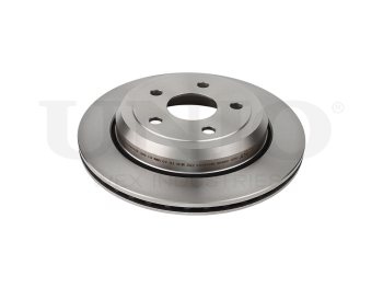 picture of Rear brake disc from UNIO