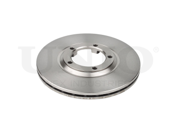 picture of Front brake disc from UNIO