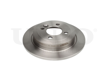 picture of Rear brake disc from UNIO