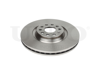 picture of Front brake disc from UNIO