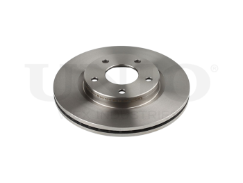 picture of Front brake disc from UNIO