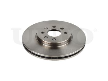 picture of Front brake disc from UNIO