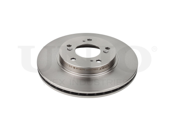 picture of Front brake disc from UNIO