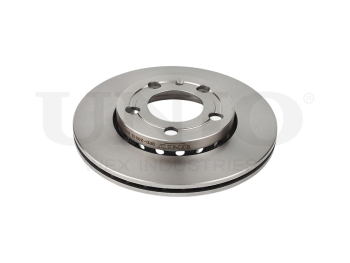 picture of Front brake disc from UNIO