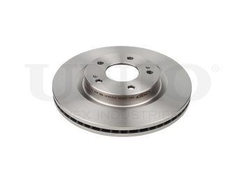 picture of Front brake disc from UNIO