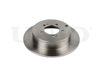 picture of Rear brake disc from UNIO