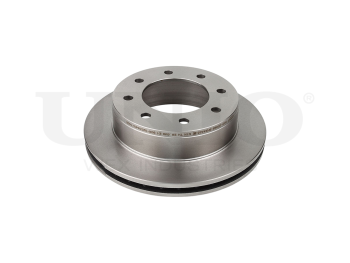 picture of Rear brake disc from UNIO