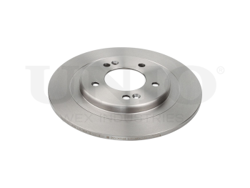 picture of Rear brake disc from UNIO