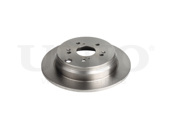 picture of Rear brake disc from UNIO
