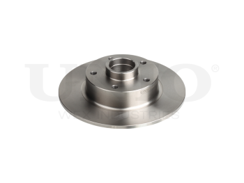 picture of Rear brake disc from UNIO