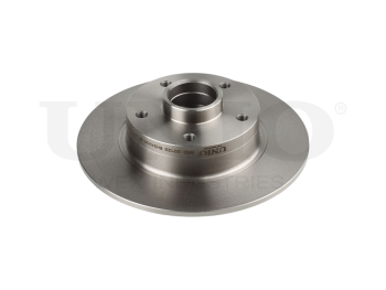 picture of Rear brake disc from UNIO