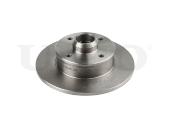 picture of Rear brake disc from UNIO