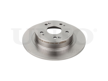 picture of Rear brake disc from UNIO