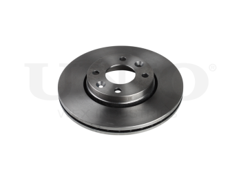 картинка Диск тормозной передний от UNIO