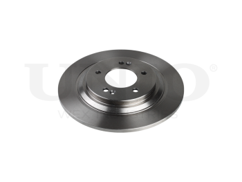 картинка Диск тормозной задний от UNIO