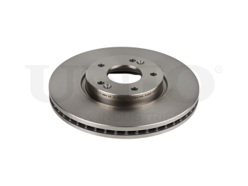 picture of Front brake disc from UNIO