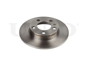 picture of Rear brake disc from UNIO