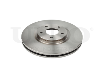 picture of Front brake disc from UNIO