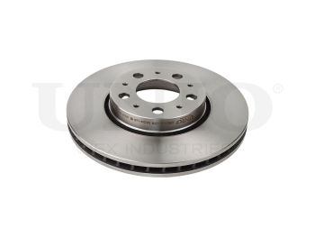 picture of Front brake disc from UNIO