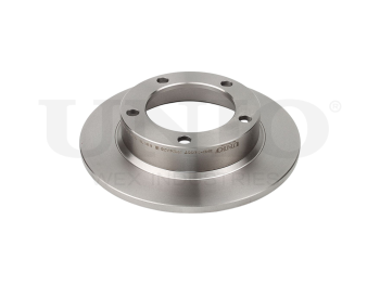picture of Front brake disc from UNIO