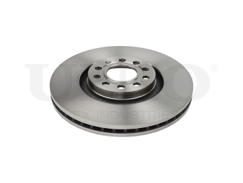 picture of Front brake disc from UNIO