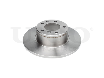 picture of Front brake disc from UNIO