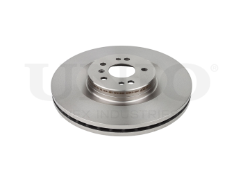 picture of Front brake disc from UNIO