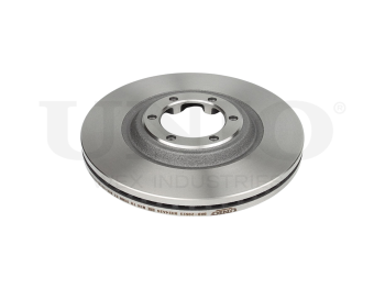 picture of Front brake disc from UNIO
