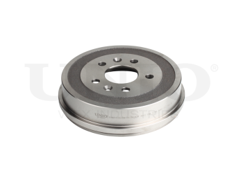 picture of Rear brake drum from UNIO