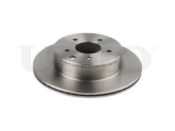 picture of Rear brake disc from UNIO