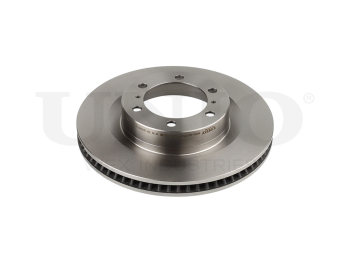 picture of Front brake disc from UNIO