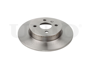 picture of Rear brake disc from UNIO
