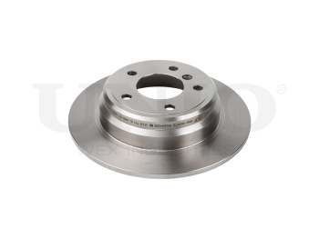 picture of Rear brake disc from UNIO