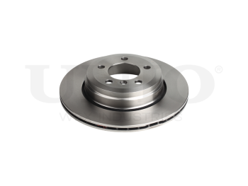 picture of Rear brake disc from UNIO